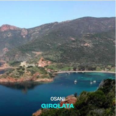 Location de maison en corse
