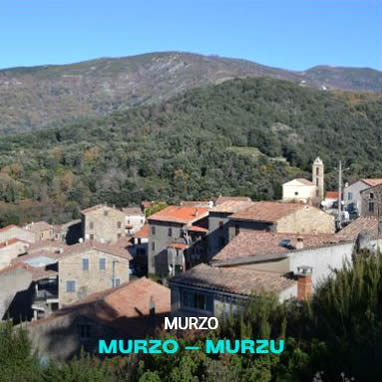 Location de maison en corse