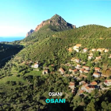 Location de maison en corse