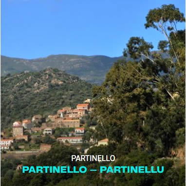 Location de maison en corse